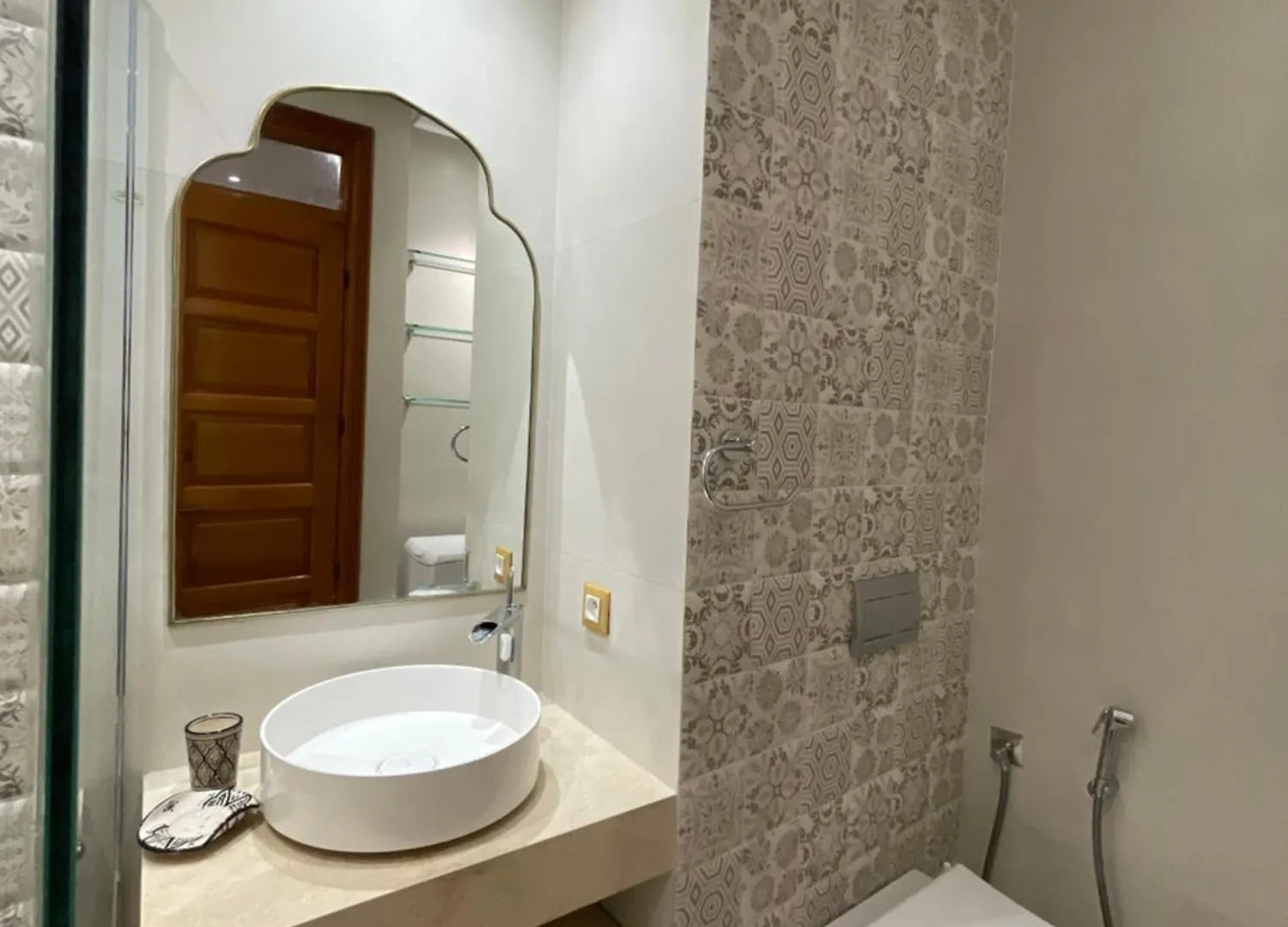 מרקש Au Coeur De La Palmeraie De Marrakech 0*,  מרוקו